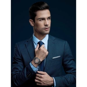 ساعت هوشمند وینتیج پرودو مدل NOMAD