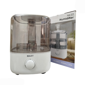 دستگاه بخور سرد 5 لیتری مکسی مدل nk22