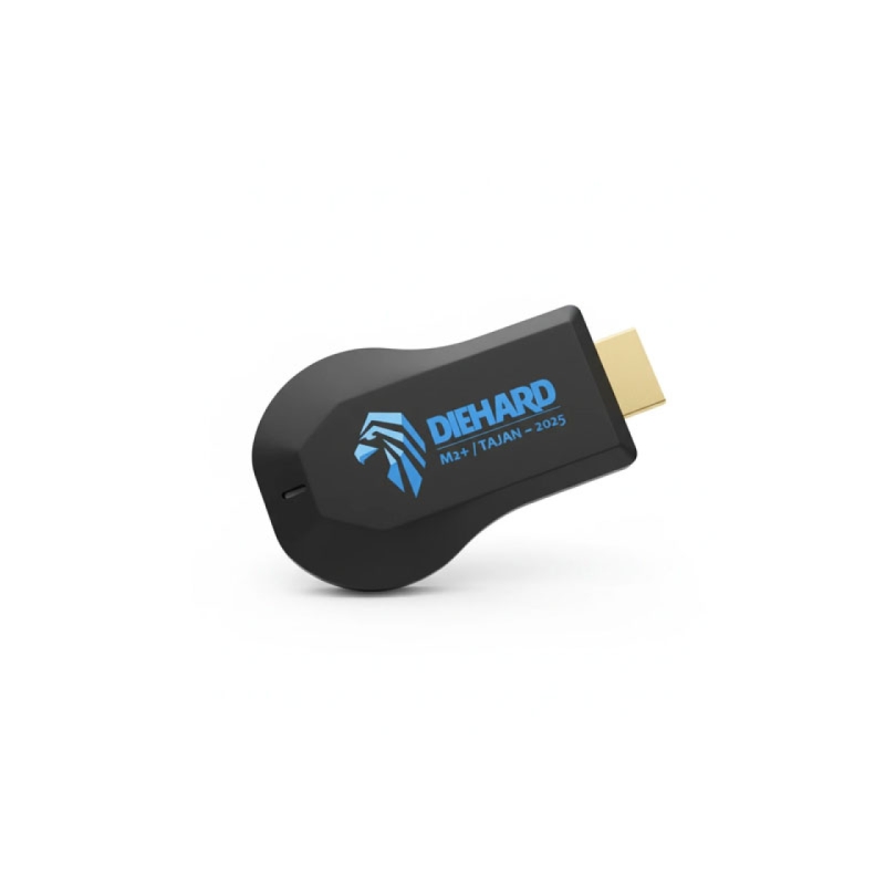 دانگل تصویر HDMI دایهارد مدل M2+ TAJAN 2025
