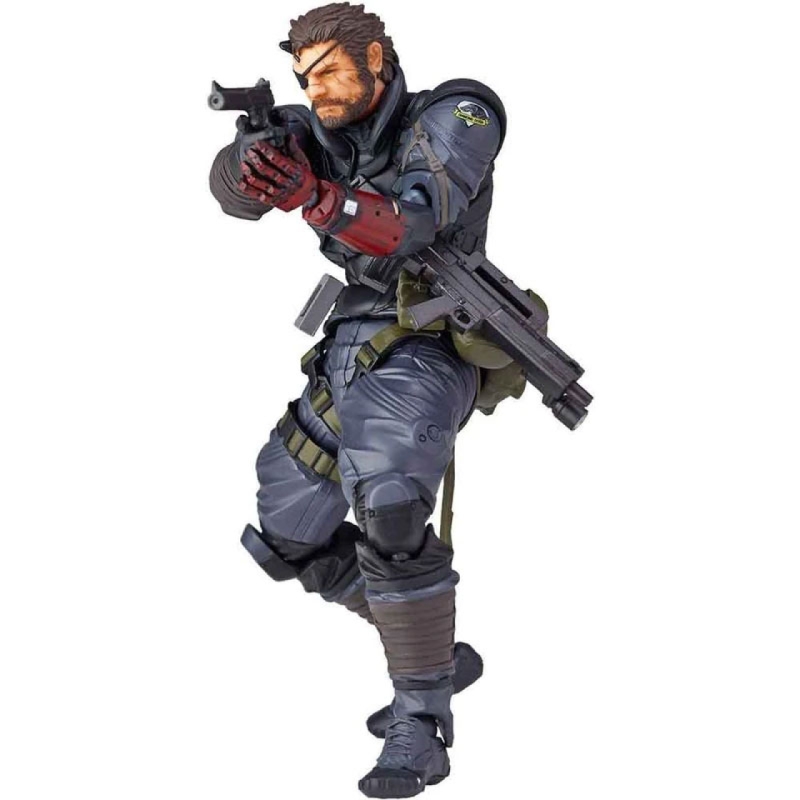 فیگور مدل Venom Snake ارتفاع 15 سانتی متر 