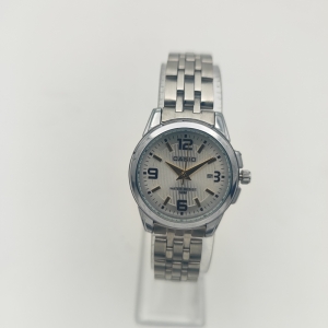 ساعت مچی عقربه ای زنانه کاسیو مدل MTP-C1