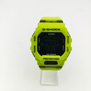 ساعت مچی دیجیتال جی شاک مدل  GBD-200-FF