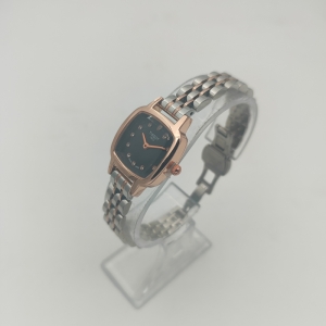 ساعت مچی عقربه ای زنانه تیسوت مدل 1853 rosegold