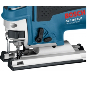 اره عمودبر بوش مدل GST 150 BCE