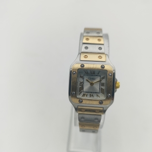 ساعت مچی عقربهای زنانه کارتیر مدل CA-1019