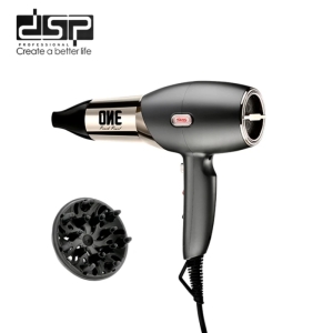 سشوار حرفه ای 1800وات دی اس پی مدل 37190