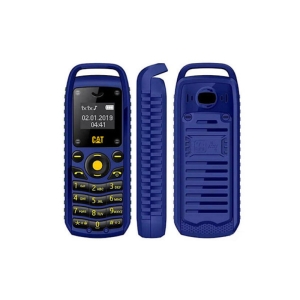 گوشی موبایل مینی کاترپیلار مدل B25 دو سیم کارت