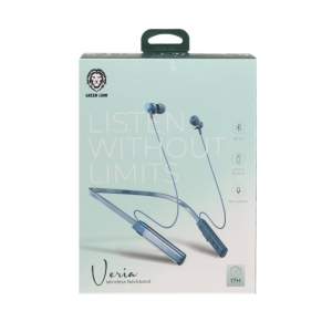 هدفون بلوتوثی گرین لاین مدل APY UNIVERSAL VERIA NECK 