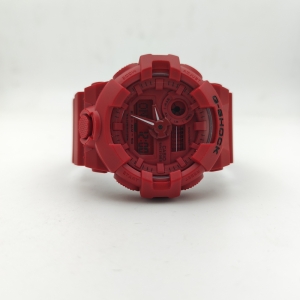 ساعت مچی عقربه ای مردانه جی شاک مدل shock_R2