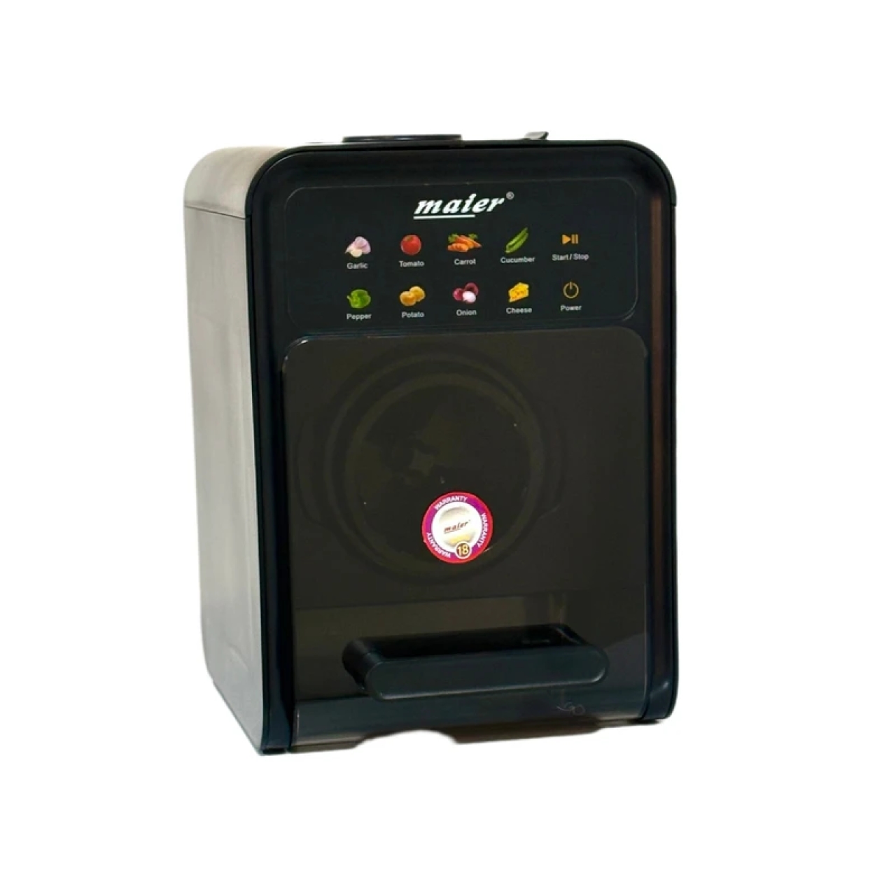 رنده برقی مایر مدل MR-298