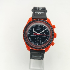 ساعت مچی عقربه ای مردانه امگا مدل omega-kd 2