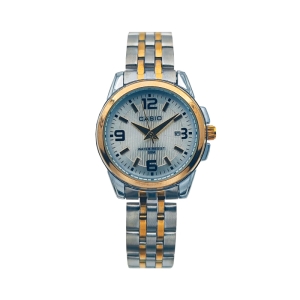 ساعت مچی عقربه ای زنانه کاسیو مدل MTP-C2