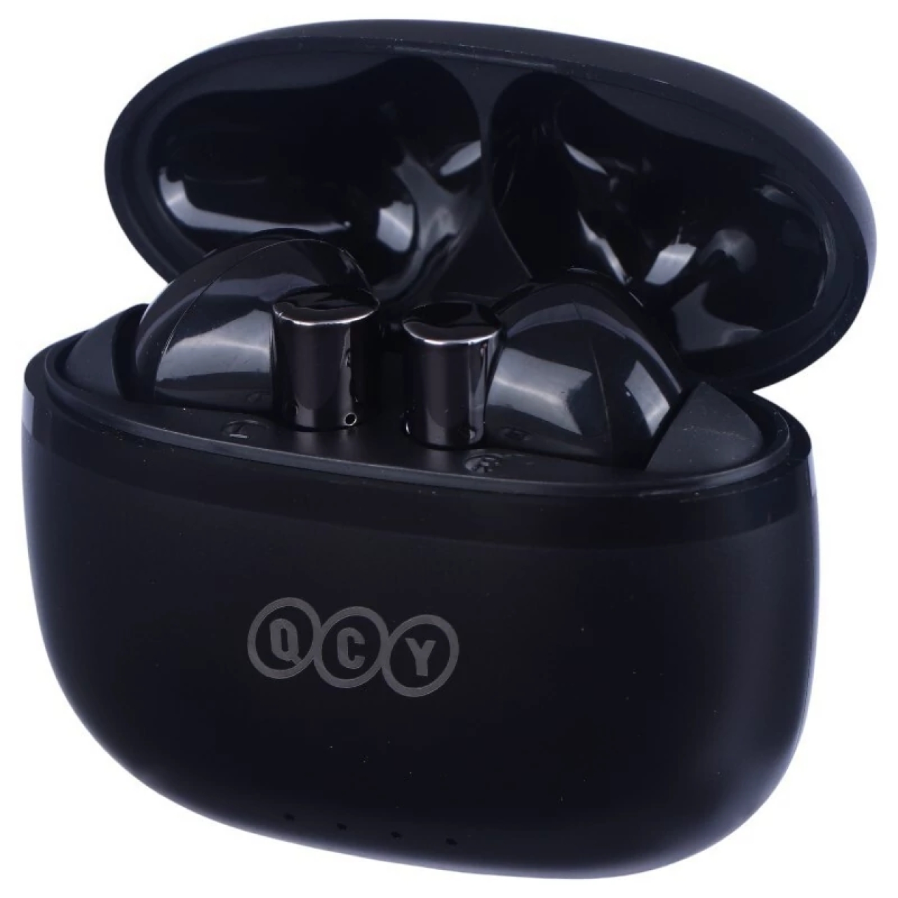 هدفون بی سیم کیو سی وای مدل QCY T21 Pro 