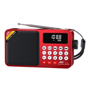 رادیو FM جوک مدل H6108