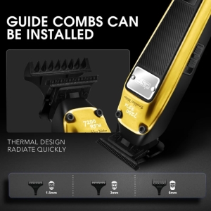 ماشین اصلاح موی سر و صورت دی اس پی مدل 91408