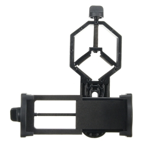 پایه نگهدارنده گوشی موبایل و تبلت مدل دوربین دو چشمی