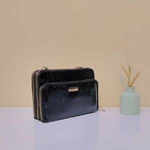 کیف دوشی زنانه کد 6578