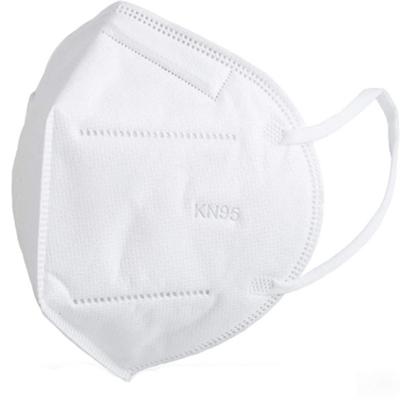 ماسک تنفسی مدل KN95 