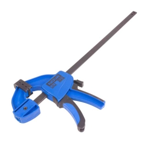 گیره پیچ دستی فشاری لارج نووا سایز 18 اینچ فک 85 مدل 4080