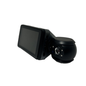 دوربین ثبت وقایع خودرو مدل سه دوربینه