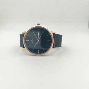 ساعت مچی عقربه ای مردانه اونلیو مدل you-2