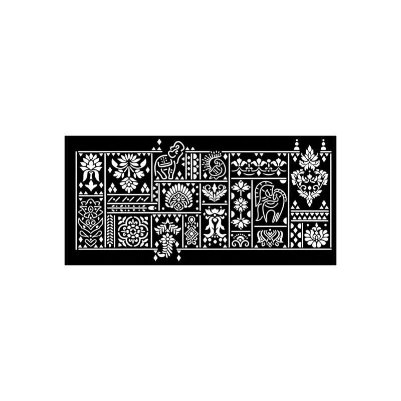 تابلو دیواری لیپان کد 1234