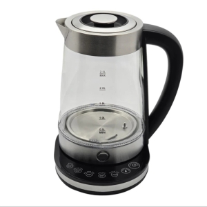 چای ساز و گرم نگهدارنده یونیک مدل UA_8001