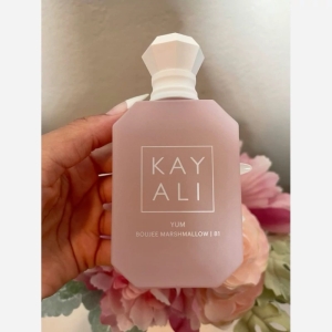 ادوپرفیوم زنانه هاردباکس کایالی یام مارشمالو اینتنس حجم 100 میل 