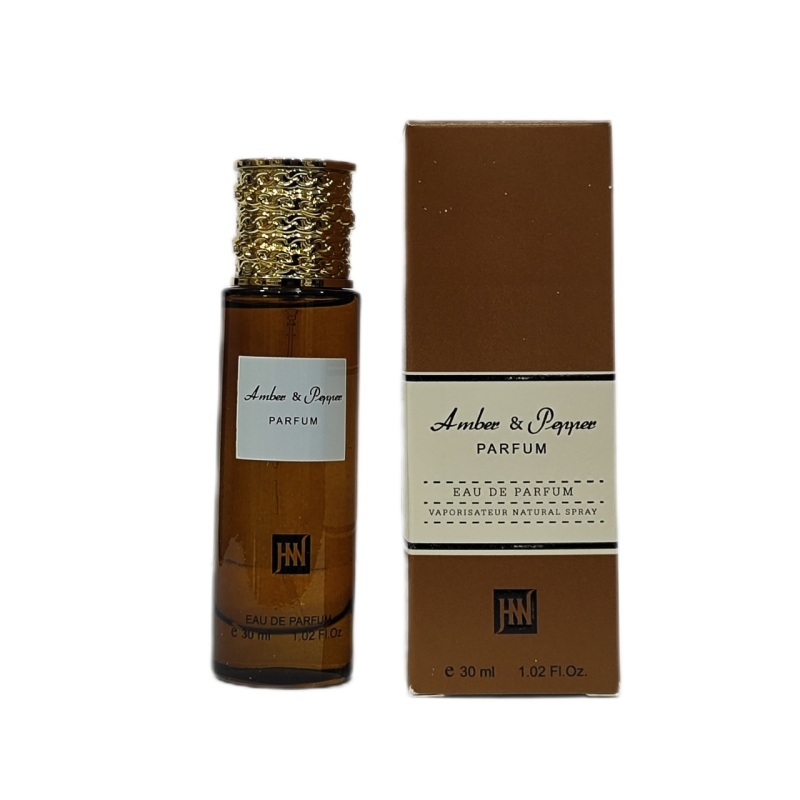 ادکلن زنانه مردانه جانوین مدل نرولی اند زلنسکی حجم ۳۰ میل