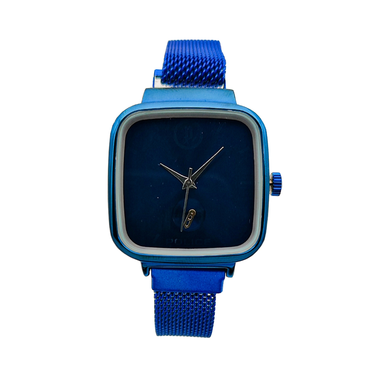 ساعت مچی عقربه ای زنانه پلیس مدل f2