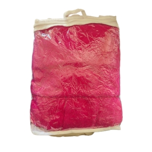 حوله تن پوش کودک مدل پنبه سایز 110