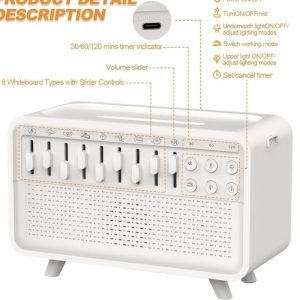 دستگاه بخور سرد مدل طبیعت