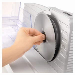 دستگاه کالباس بر سنکور مدل SFS 3050SL