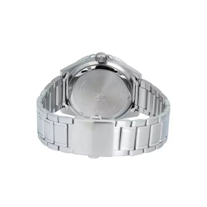 ساعت مچی عقربه‌ای کوارتز مردانه کاسیو مدل MDV-107D-3A2VDF