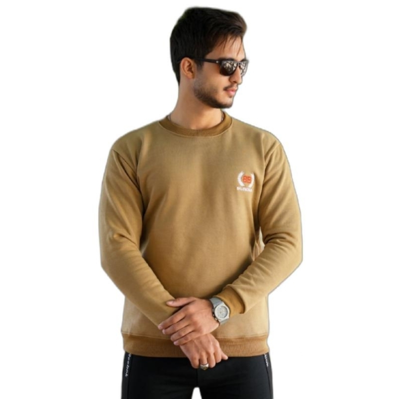 دورس مردانه و زنانه سه نخ داخل کرکی رنگ عسلی