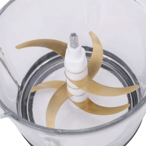 خردکن و غذاساز مینی مکس 3.8 لیتر مدل MX-6611