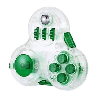 فیجت ضد استرس هارمن مدل چندکاره QY