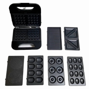 ساندویچ ساز دی اس پی مدل KC1162