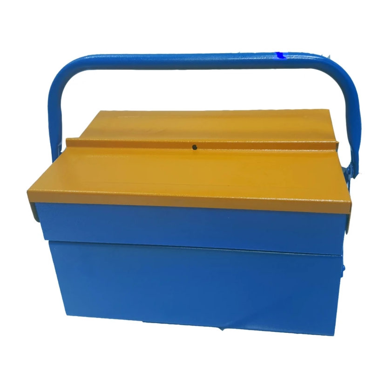 جعبه ابزار 30 سانتی متر وفایی مدل 302