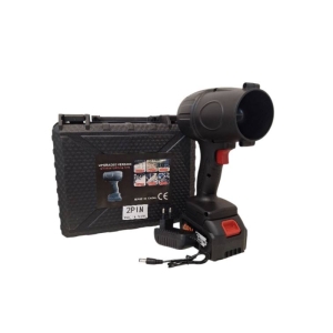  جت فن فوق سریع آپگرید مدل STORM TURBINE 3 2PIN