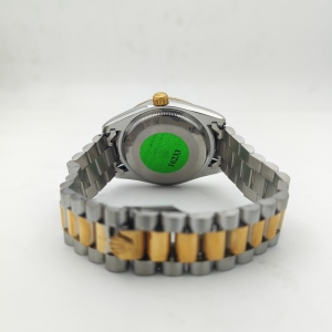 ساعت مچی عقربه ای مردانه رولکس مدل Date Just 1014