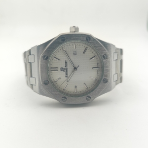 ساعت مچی عقربه ای مردانه اودمار پیگه مدل Audemars Piguet-1