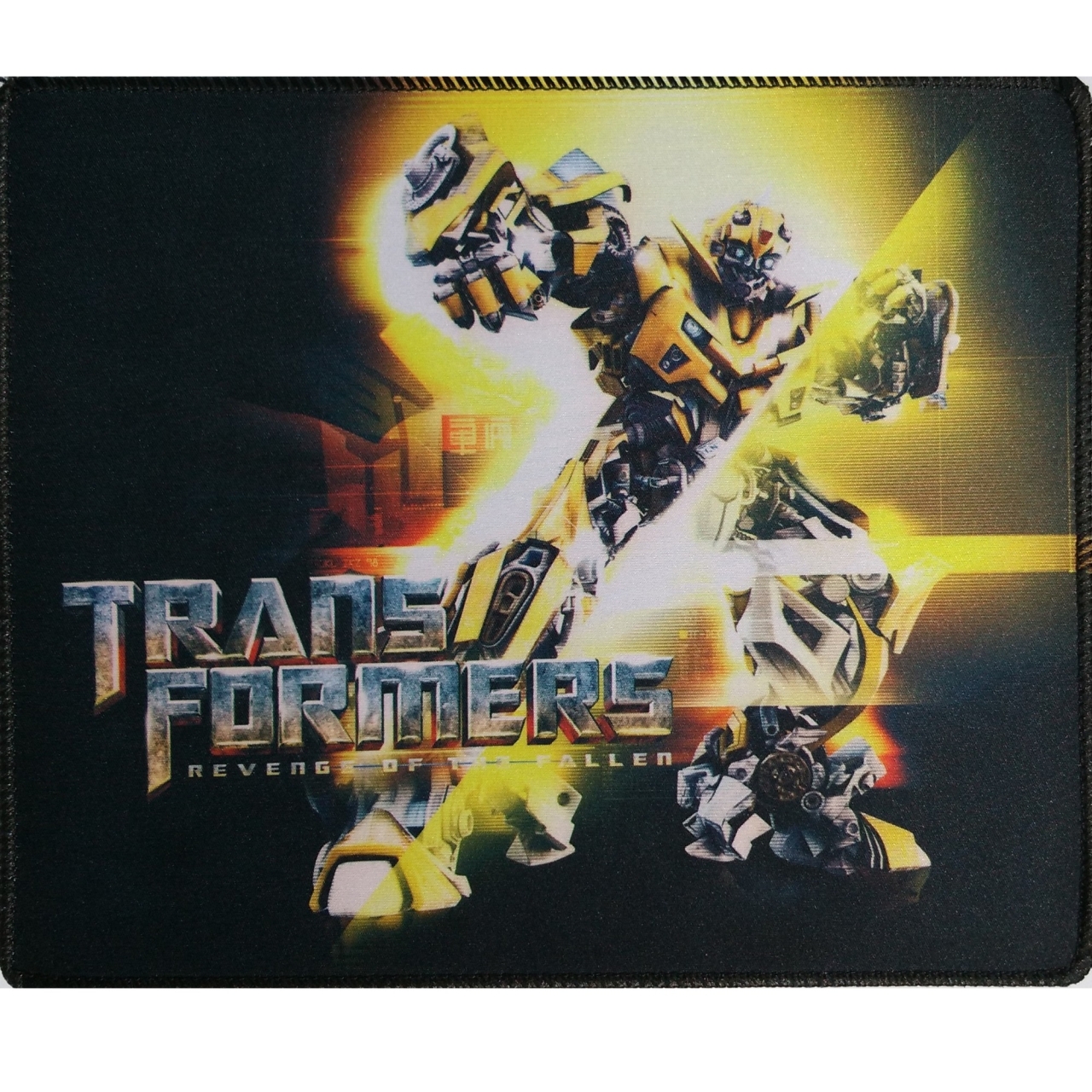 ماوس پد گیمینگ Transformes سایز 25 در 30 سانتی متر