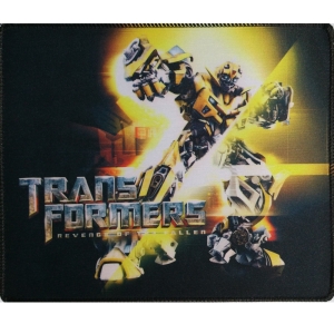 ماوس پد گیمینگ Transformes سایز 25 در 30 سانتی متر