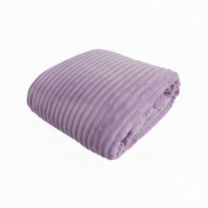 پتو مسافرتی دونفره شادیلون مدل کرکره ای سایز ۲۰۰*۲۲۰ سانتی متر