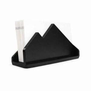 استند کارت ویزیت پلکسینو مدل الوند