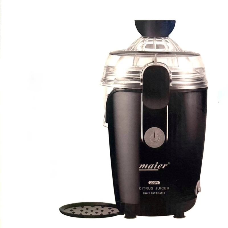 آبمیوه گیری مایر مدل MR-5075