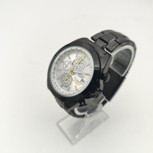 ساعت مچی عقربه ای مردانه سیتیزن مدل WHITE-01