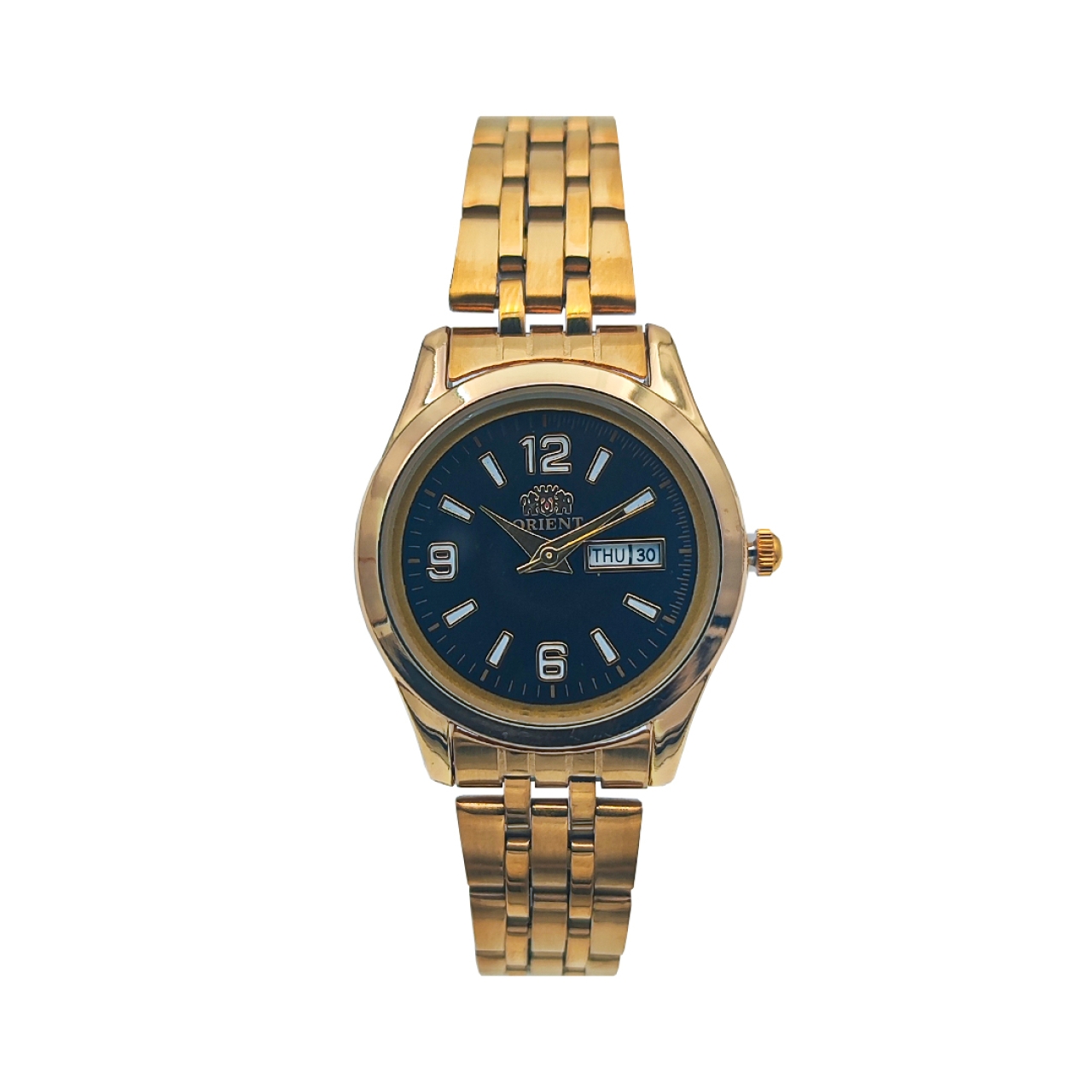 ساعت مچی عقربه ای زنانه اورینت مدل Or1022