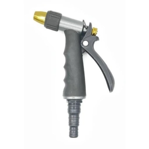 آب پاش تفنگی تک کاره سر برنجی